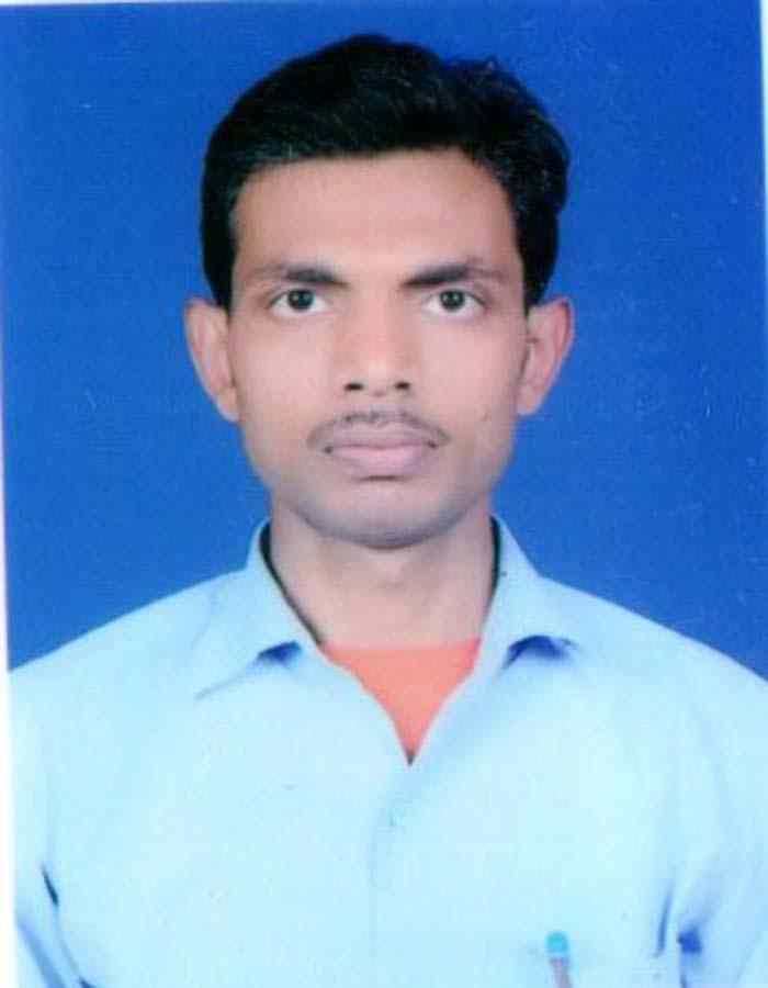Trilokee Nath Singh